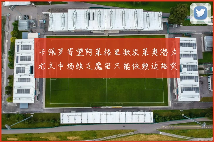 卡佩罗寄望阿莱格里激发莱奥潜力尤文中场缺乏魔笛只能依赖边路突破