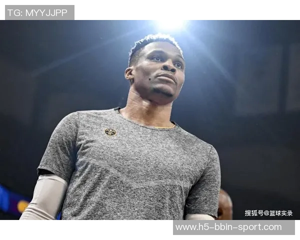 杰弗森呼吁给予威少机会回顾安东尼短暂离开联盟的经历